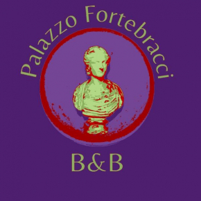 A PALAZZO FORTEBRACCI B&B Sutri